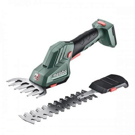 Ножницы садовые аккумуляторные Metabo PowerMaxx SGS 12 Q каркас (601608850)