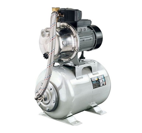 Насосная станция Rudes AUJS 100/24L/SS/A