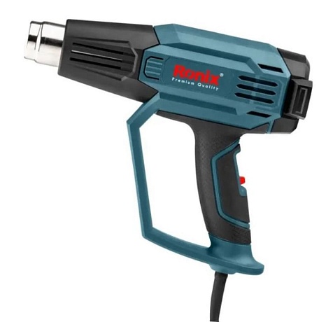 Технічний фен Ronix 1103