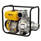 Мотопомпа RATO RT150ZB20-7.2Q