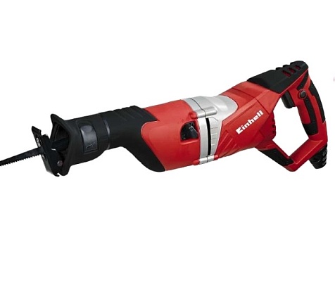 Пила сабельная Einhell TE-AP 1050 E