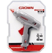 Клеевой пистолет CROWN CT19028 (410037)
