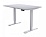Игровой стол с регулировкой высоты Cougar Royal 120 PURE White