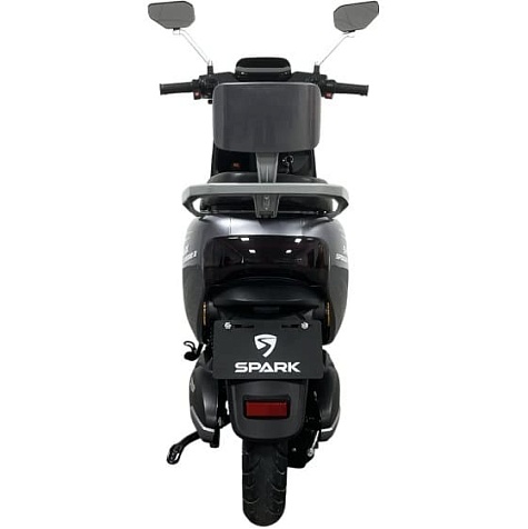 Электроскутер Spark SP1500E-3 (black)