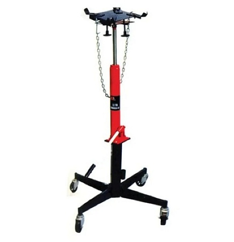 Стойка гидравлическая трансмиссионная GTM TEL05001 (0.5т)