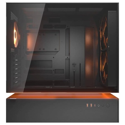 Игровой корпус Cougar CFV235 Mesh Black
