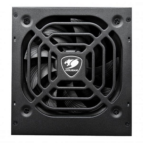 Блок питания Cougar STC600
