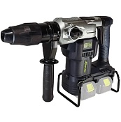 Перфоратор аккумуляторный Titan PRH 3840B-CORE (каркас)