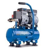 Компрессор Scheppach HC08Si (5906166901)