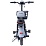 Электровелосипед Maxxter E500 (Gray)