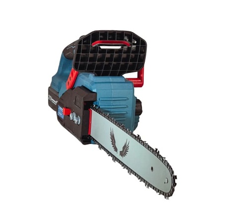 Пила ланцюгова акумуляторна Sakuma BLUE CS1621B SET02