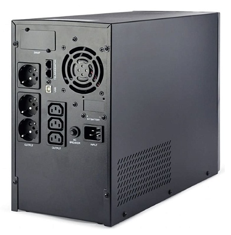 Источник бесперебойного питания EnerGenie EG-UPS-PS3000-02