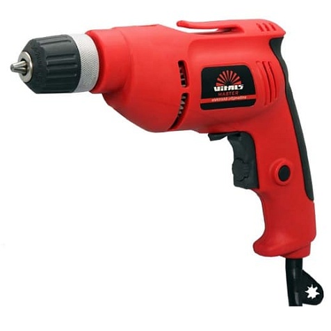 Дриль Vitals Master Um1045HL