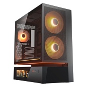 Игровой корпус Cougar CFV235 Mesh Vision Black