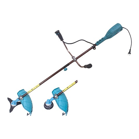 Тример електричний Grand КГ-2700