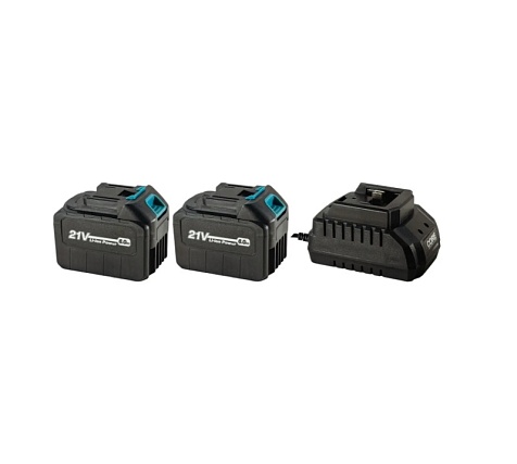 Гайковерт аккумуляторный Sakuma BLUE CIW28021B-CORE SET226SB