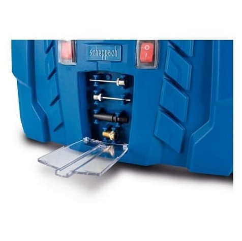 Компрессор Scheppach AIRFORCE-5 (5906142901)