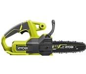 Пила цепная аккумуляторная Ryobi RY18CS20A-0 ONE+ (5133005414)