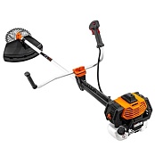 Мотокоса GTM CN520FAV