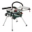 Пила циркулярна Metabo TS 254