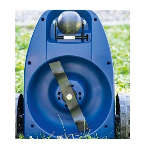 Газонокосарка акумуляторна Scheppach BC-MP220-X (каркас)