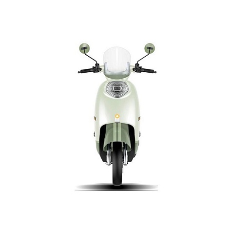 Электроскутер GTM Verona 1200W 60V 26Ah