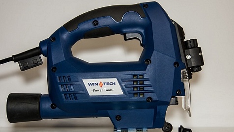 Электролобзик Wintech WJS-960 LL