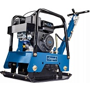 Виброплита Scheppach HP2500S (5904613903)