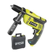 Дрель ударная Ryobi RPD680K