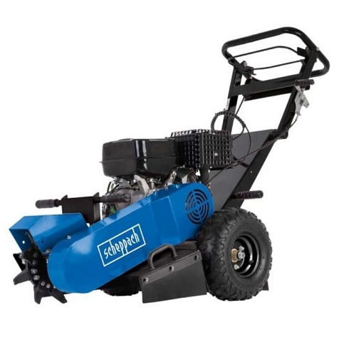 Измельчитель пней Scheppach SGM4200 (5904905903)