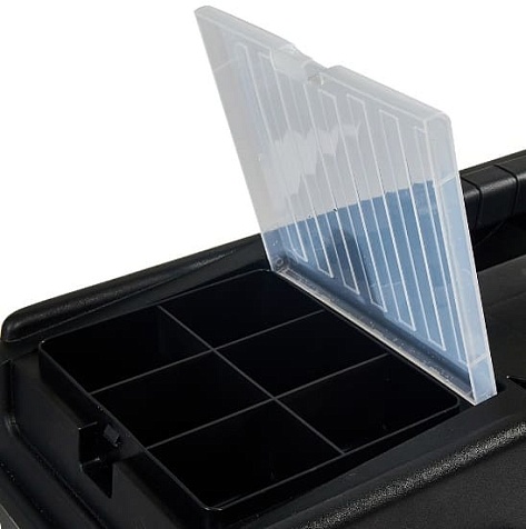 Ящик для інструменту Vitals Master 22" TBM-547