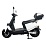 Електроскутер Spark SP2000E-5 (blue)