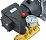 Мийка професійна Dolphin HS1613-1213C+SET