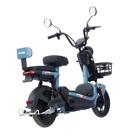 Электровелосипед Maxxter E-1000 (Blue)