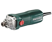 Прямая полировальная машина Metabo GE710