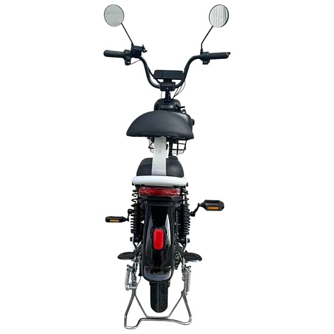 Электровелосипед SPARK BUDDY 14" 48V/500W/12Ah Black