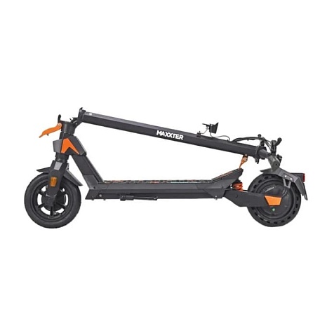 Электросамокат Maxxter G1 (orange)