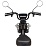 Электровелосипед SPARK RIDER 14" 48V/500W/20Ah Blue