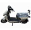 Електровелосипед Partner Segway (grey)