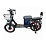 Электровелосипед Partner Cargo (blue)