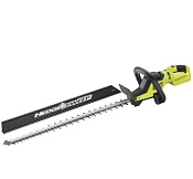 Кусторез аккумуляторный Ryobi RY36HTX65A-0