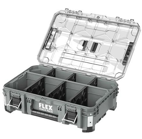 Кейс для инструмента Flex TKL SP DO (533242)