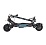 Электросамокат Maxxter BE-3 (black)