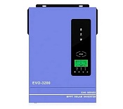 Гибридный солнечный инвертор ARUNA Solar AN-SCI-EVO3200/24