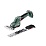 Ножницы садовые аккумуляторные Metabo SGS 18 LTX Q каркас (601609850)