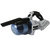 Пылесос аккумуляторный Элпром EVC-21V-0,7 (каркас)