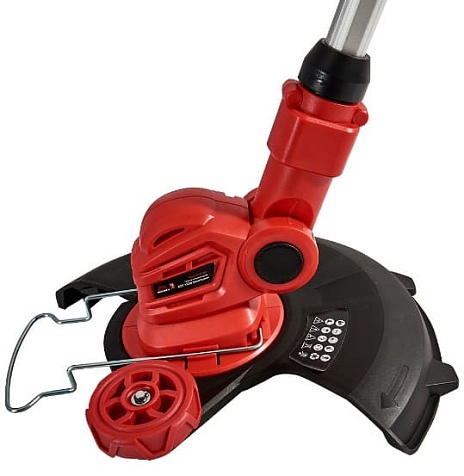 Триммер аккумуляторный Vitals Master AZT 1828 SmartLine+