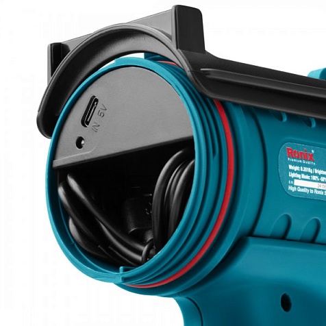 Фонарь Ronix RH-4233