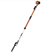 Высоторез бензиновый GTM GZJ260AE