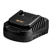 Зарядное GTM Ch18V/2,2А